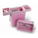 NAILBOX TROLLEY